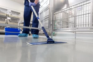 ZeroGravity QuickChange Mopping System